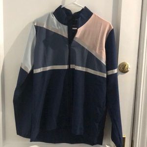 Reebok running jacket